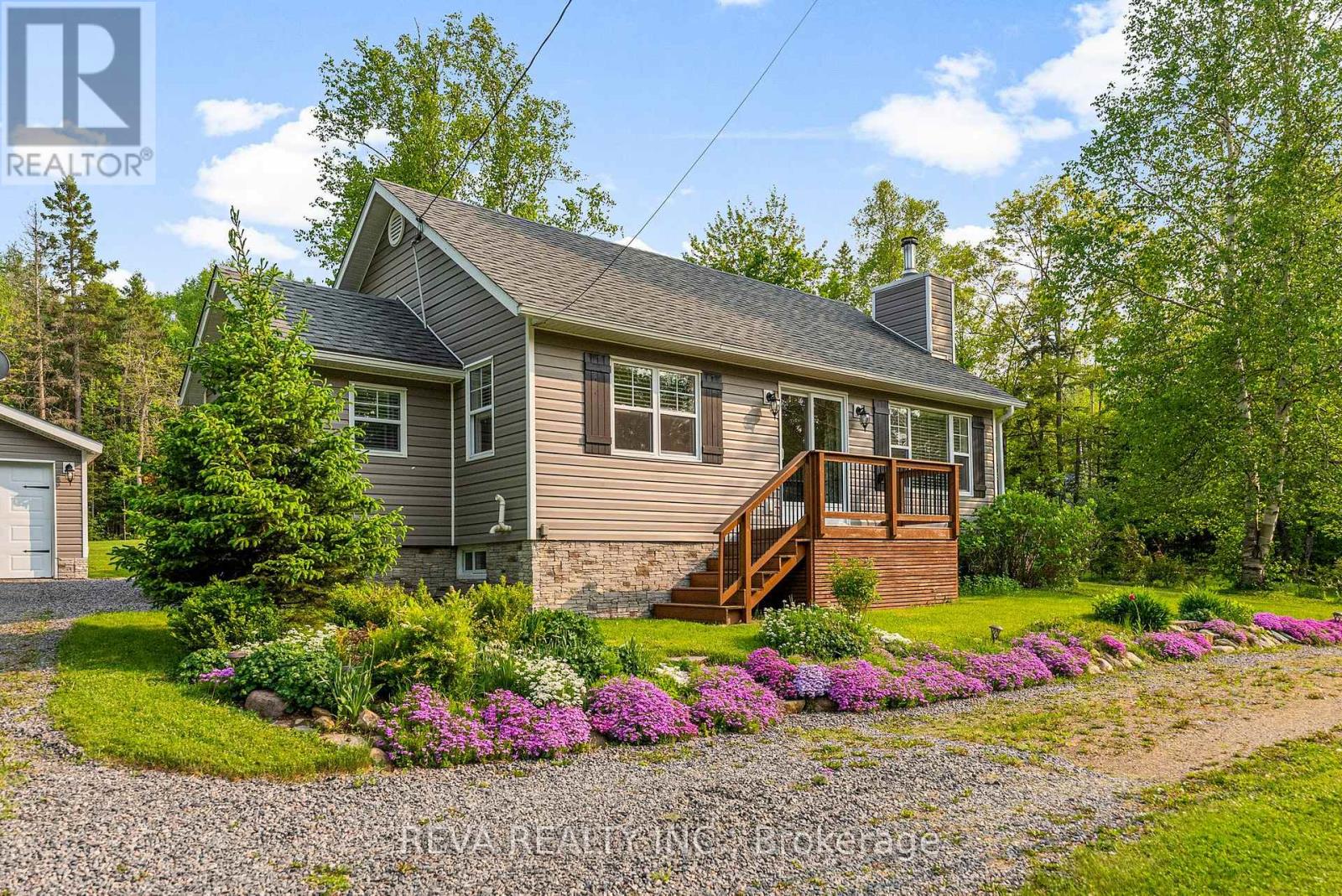 38 Anaf Road, Hastings Highlands (Monteagle Ward), Ontario  K0L 2S0 - Photo 1 - X12201102
