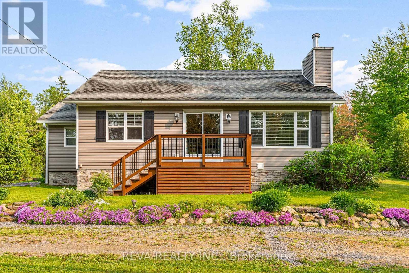 38 Anaf Road, Hastings Highlands (Monteagle Ward), Ontario  K0L 2S0 - Photo 2 - X12201102