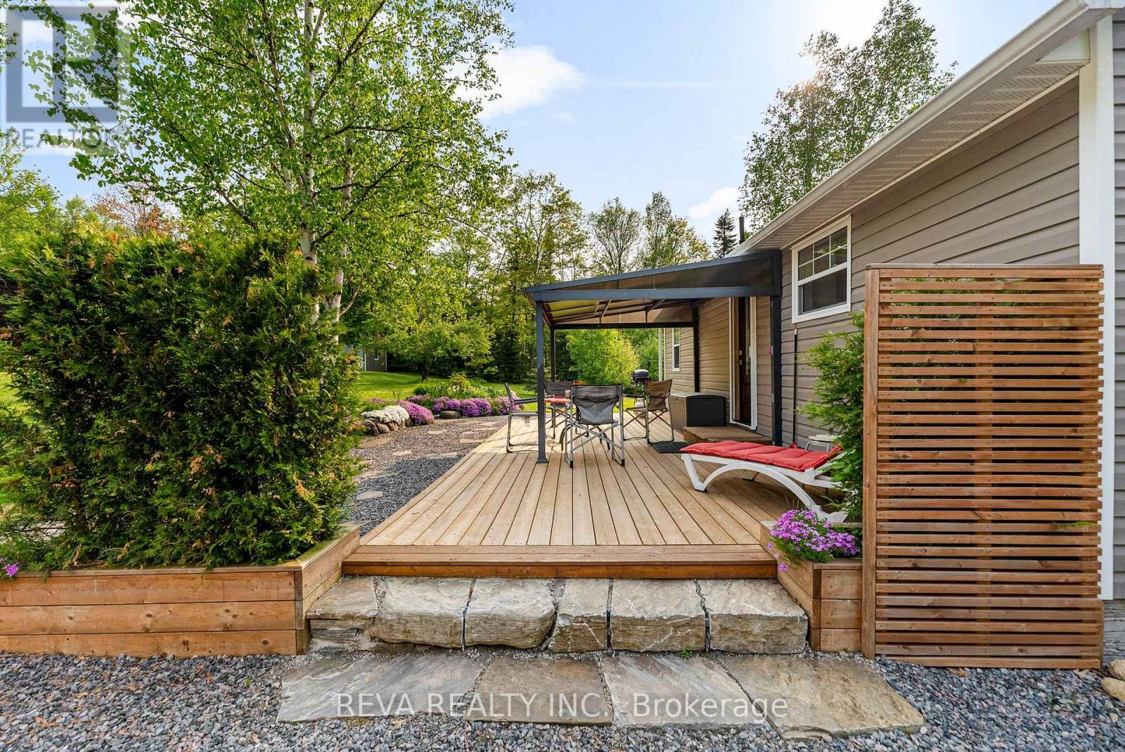 38 Anaf Road, Hastings Highlands (Monteagle Ward), Ontario  K0L 2S0 - Photo 21 - X12201102
