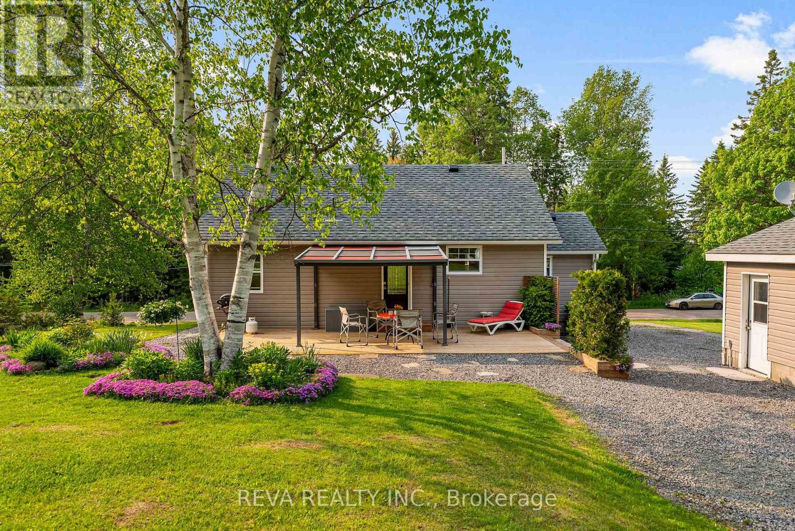 38 Anaf Road, Hastings Highlands (Monteagle Ward), Ontario  K0L 2S0 - Photo 23 - X12201102