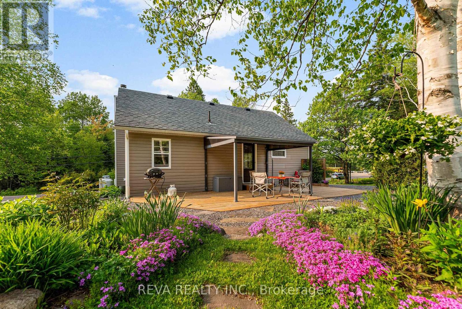 38 Anaf Road, Hastings Highlands (Monteagle Ward), Ontario  K0L 2S0 - Photo 24 - X12201102
