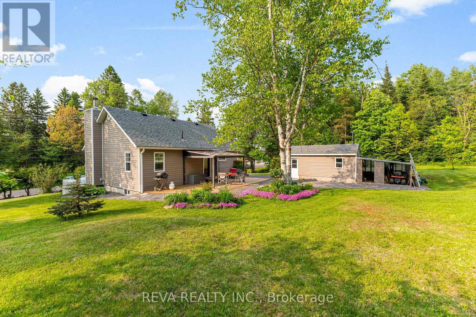 38 Anaf Road, Hastings Highlands (Monteagle Ward), Ontario  K0L 2S0 - Photo 25 - X12201102