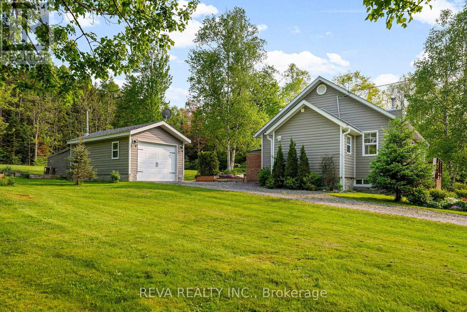 38 Anaf Road, Hastings Highlands (Monteagle Ward), Ontario  K0L 2S0 - Photo 28 - X12201102