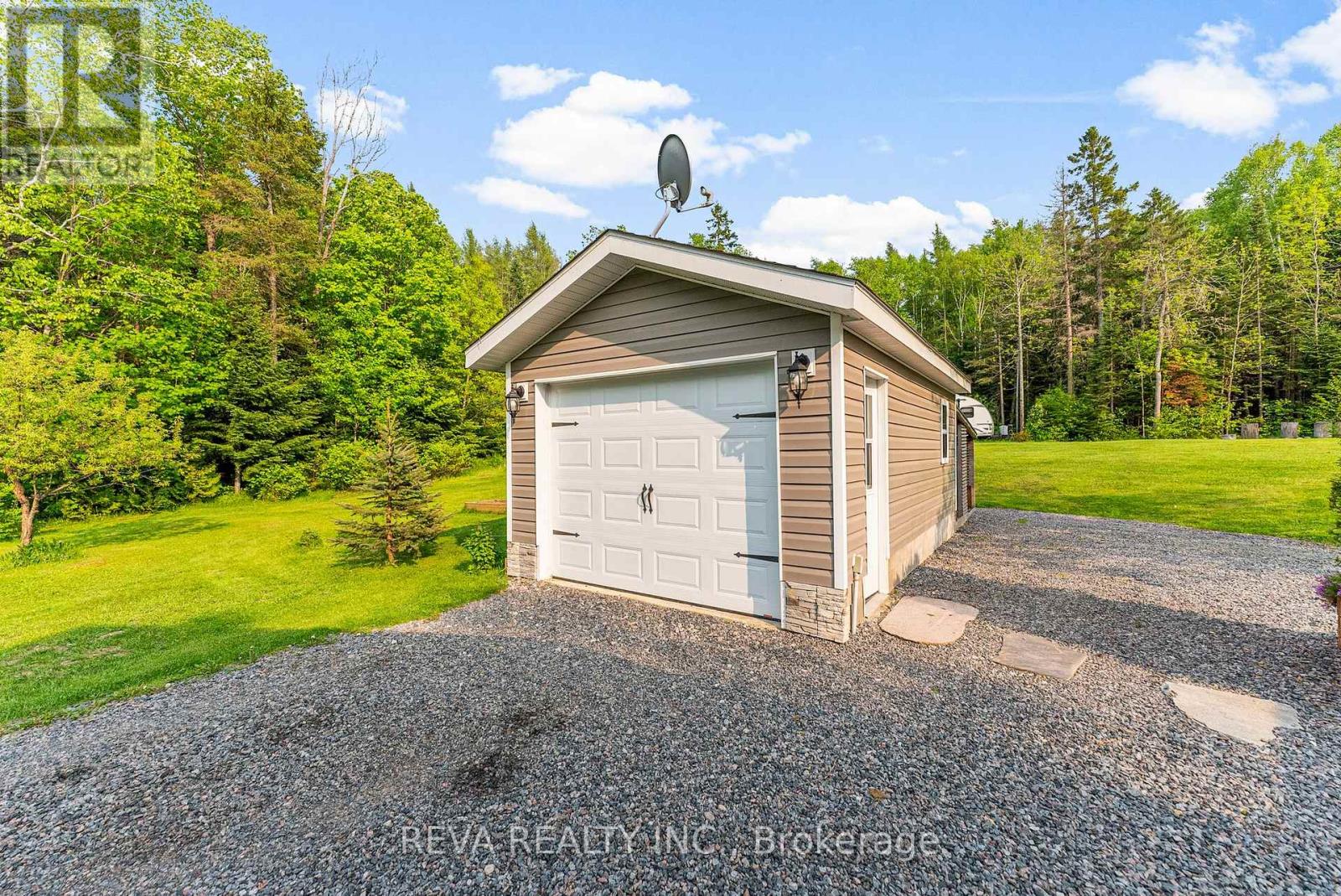 38 Anaf Road, Hastings Highlands (Monteagle Ward), Ontario  K0L 2S0 - Photo 29 - X12201102