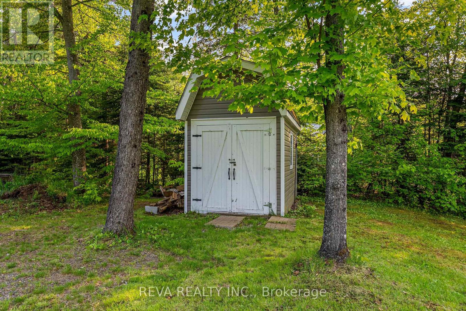38 Anaf Road, Hastings Highlands (Monteagle Ward), Ontario  K0L 2S0 - Photo 30 - X12201102