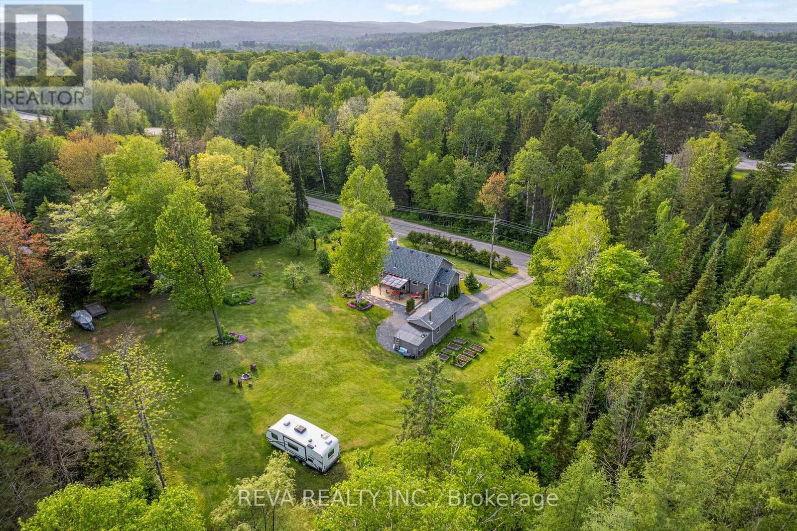38 Anaf Road, Hastings Highlands (Monteagle Ward), Ontario  K0L 2S0 - Photo 34 - X12201102