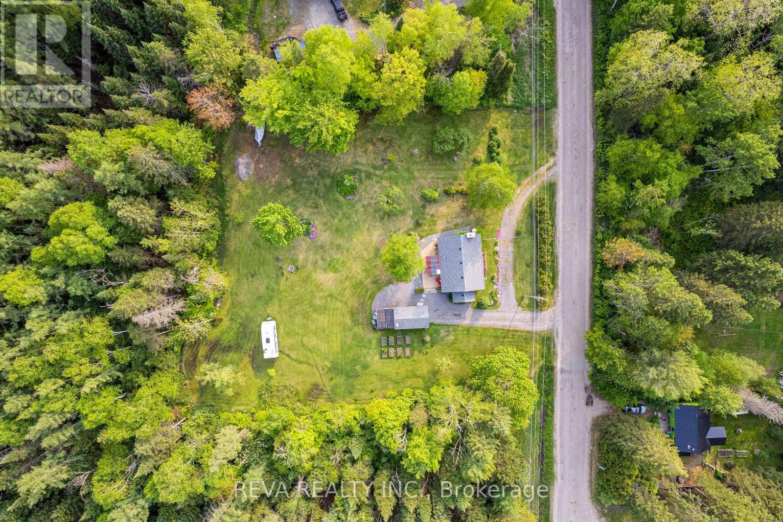 38 Anaf Road, Hastings Highlands (Monteagle Ward), Ontario  K0L 2S0 - Photo 35 - X12201102