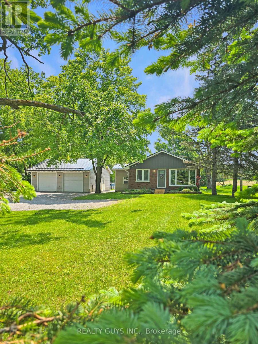 4744 HIGHWAY 7, kawartha lakes (emily), Ontario