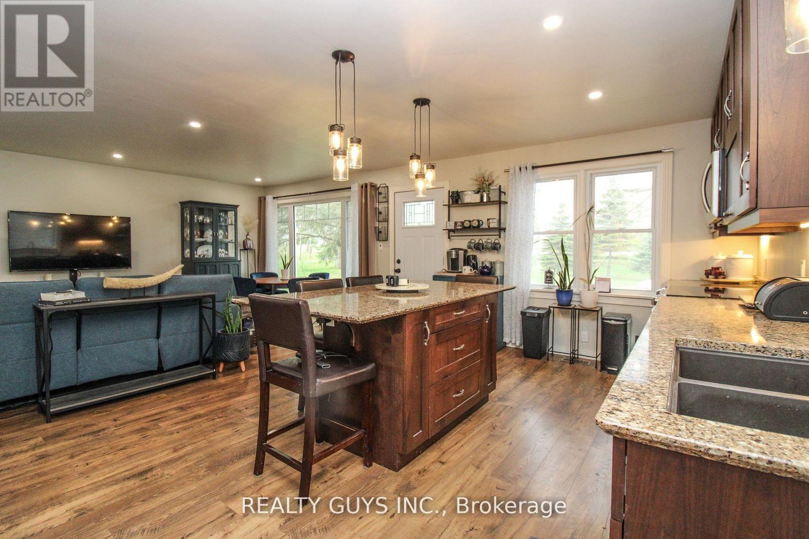 4744 Highway 7, Kawartha Lakes (Emily), Ontario  K0L 2W0 - Photo 14 - X12201193