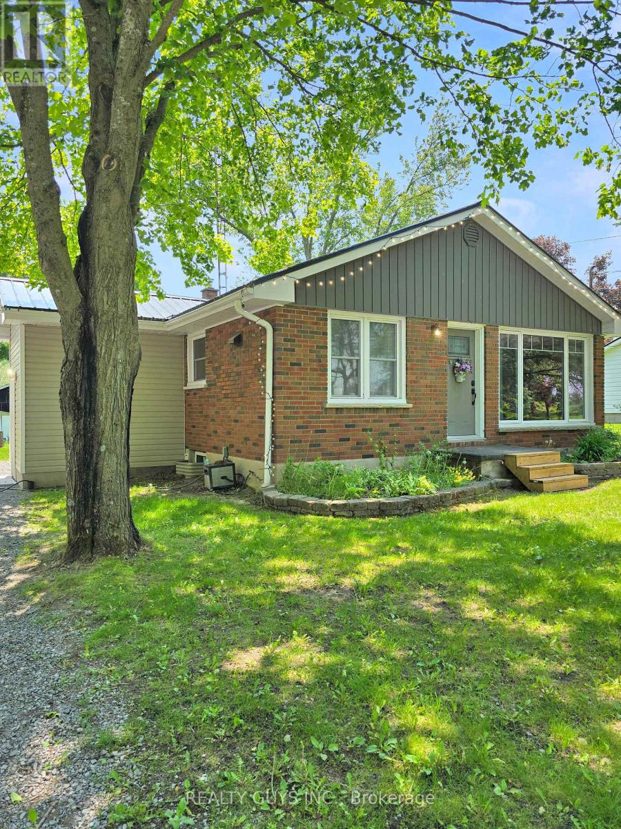 4744 Highway 7, Kawartha Lakes (Emily), Ontario  K0L 2W0 - Photo 2 - X12201193
