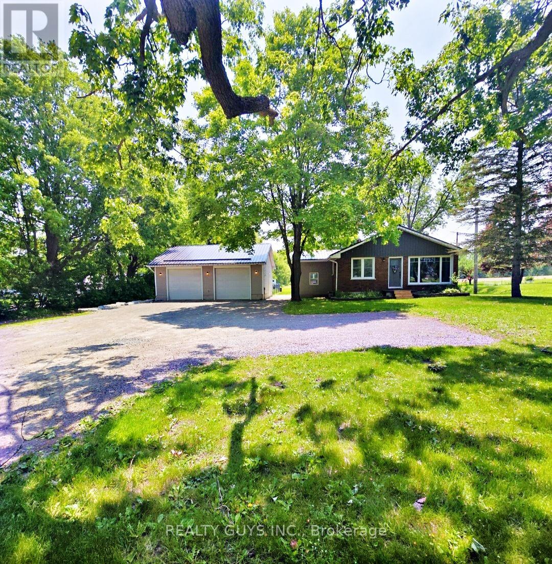 4744 Highway 7, Kawartha Lakes (Emily), Ontario  K0L 2W0 - Photo 4 - X12201193