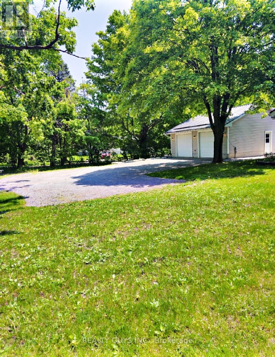 4744 Highway 7, Kawartha Lakes (Emily), Ontario  K0L 2W0 - Photo 43 - X12201193