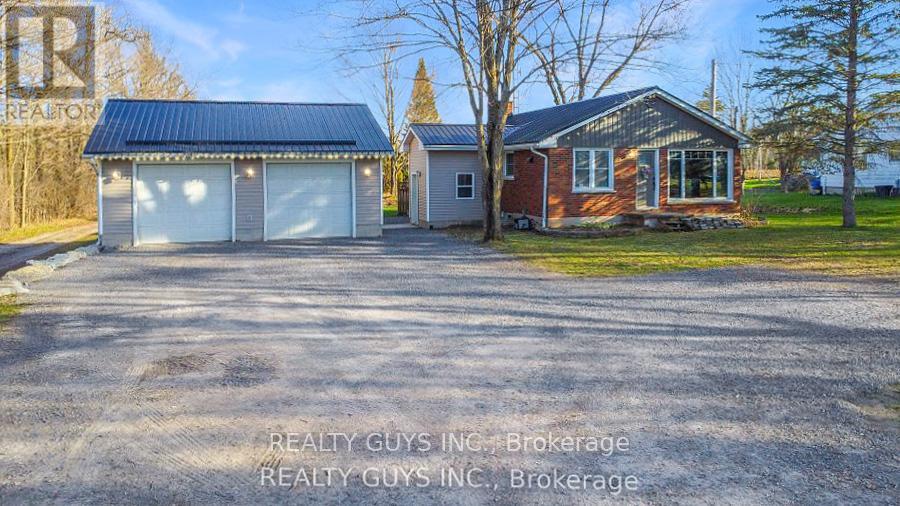 4744 Highway 7, Kawartha Lakes (Emily), Ontario  K0L 2W0 - Photo 46 - X12201193
