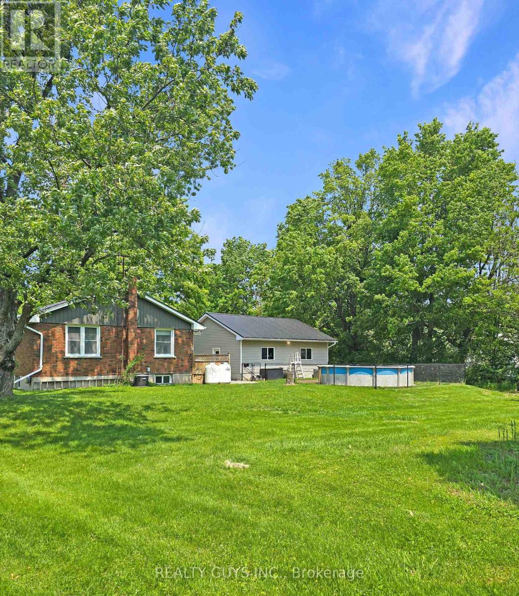 4744 Highway 7, Kawartha Lakes (Emily), Ontario  K0L 2W0 - Photo 8 - X12201193