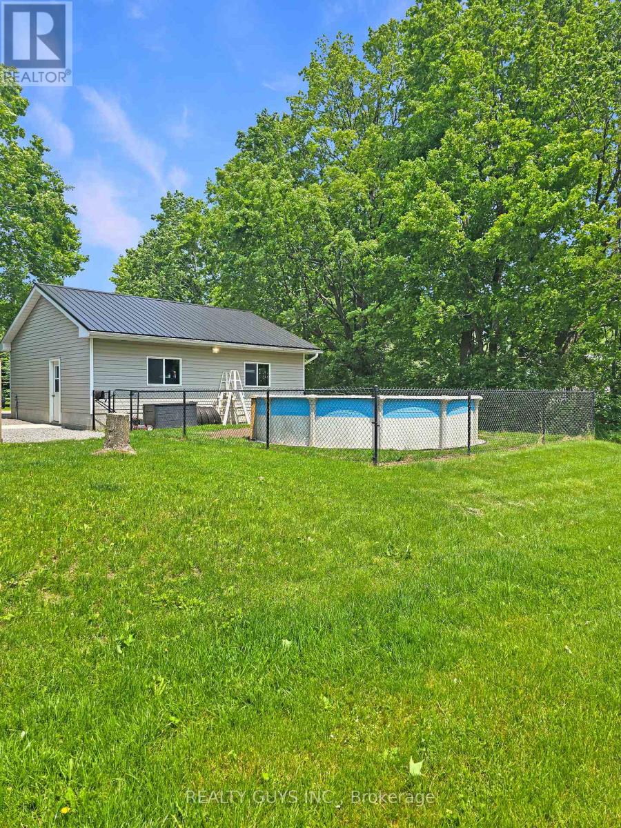 4744 Highway 7, Kawartha Lakes (Emily), Ontario  K0L 2W0 - Photo 9 - X12201193