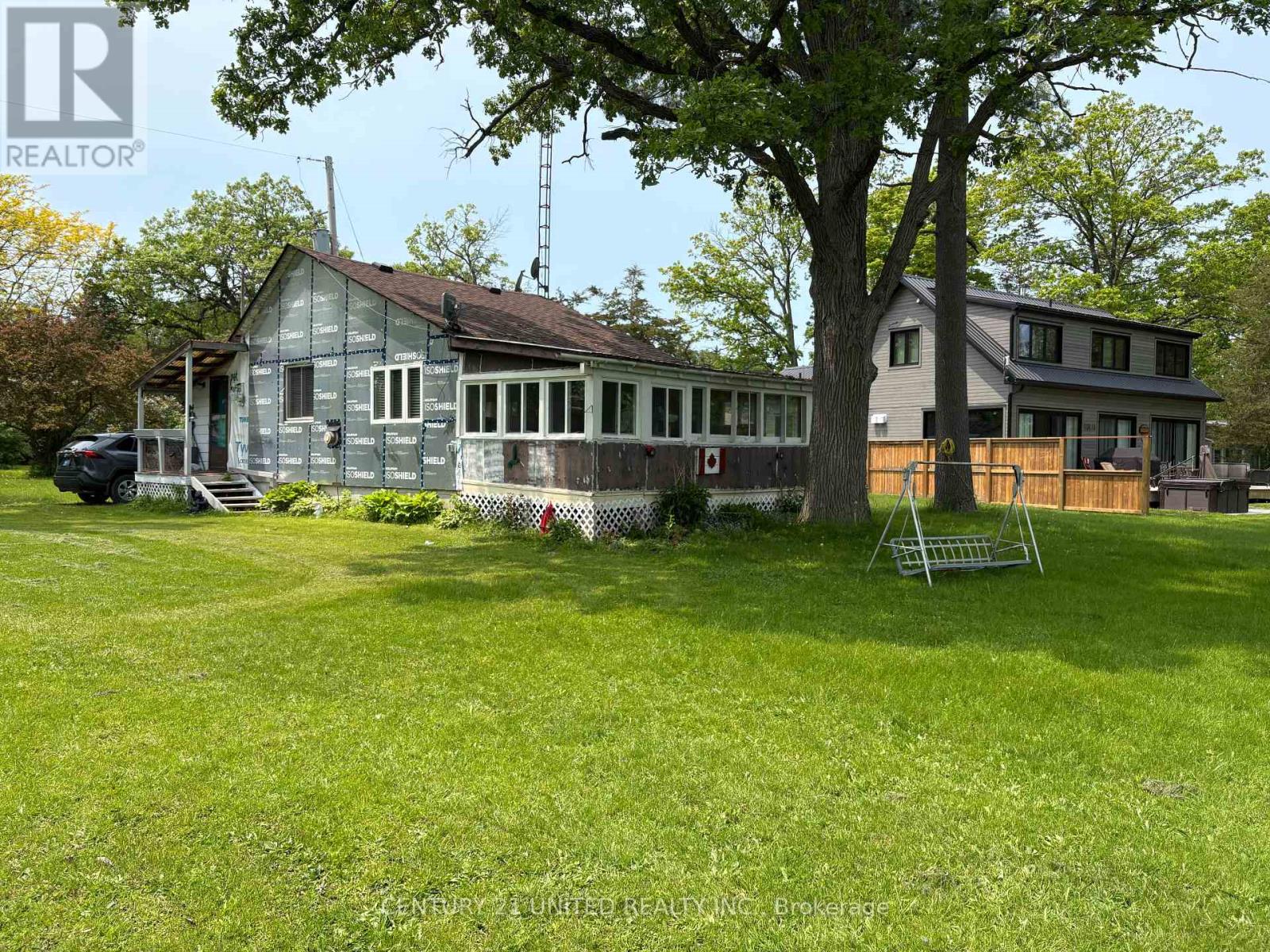385 C Pike Lane, Trent Hills, Ontario  K0L 1L0 - Photo 2 - X12201441