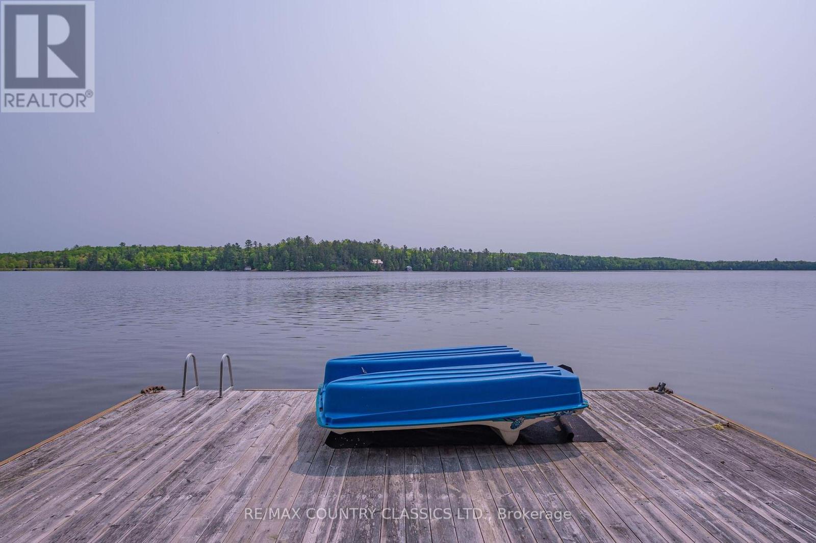 217 Moffat Road, North Kawartha, Ontario  K0L 1A0 - Photo 13 - X12201450