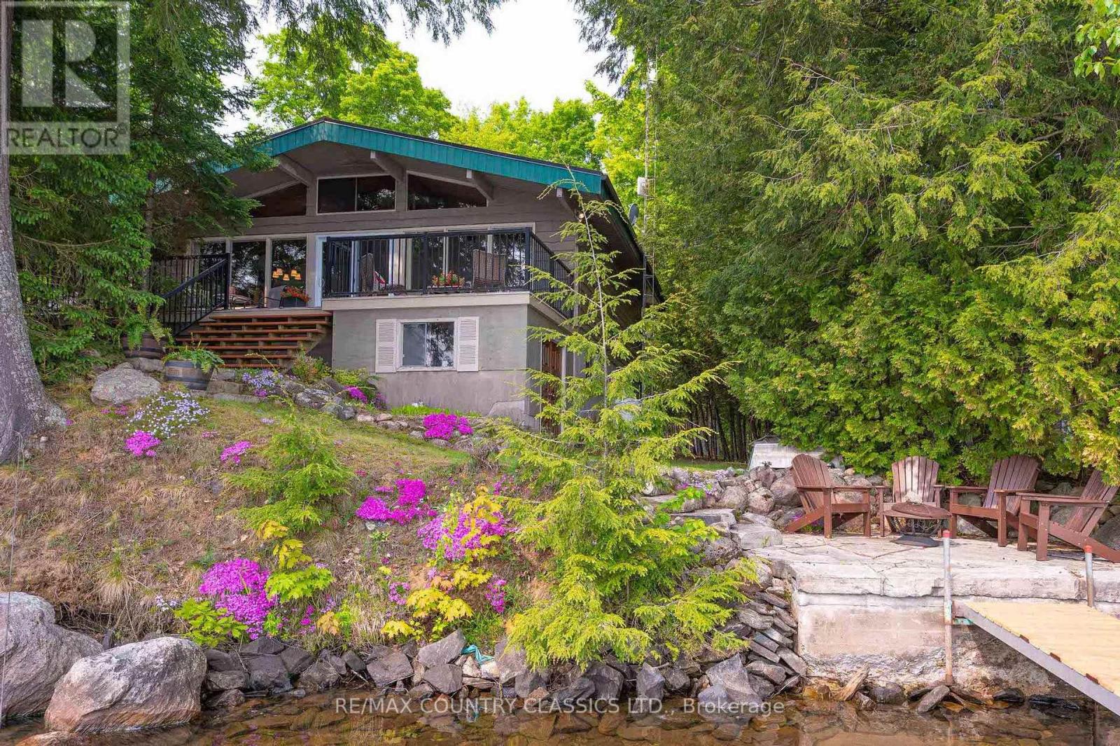 217 Moffat Road, North Kawartha, Ontario  K0L 1A0 - Photo 15 - X12201450