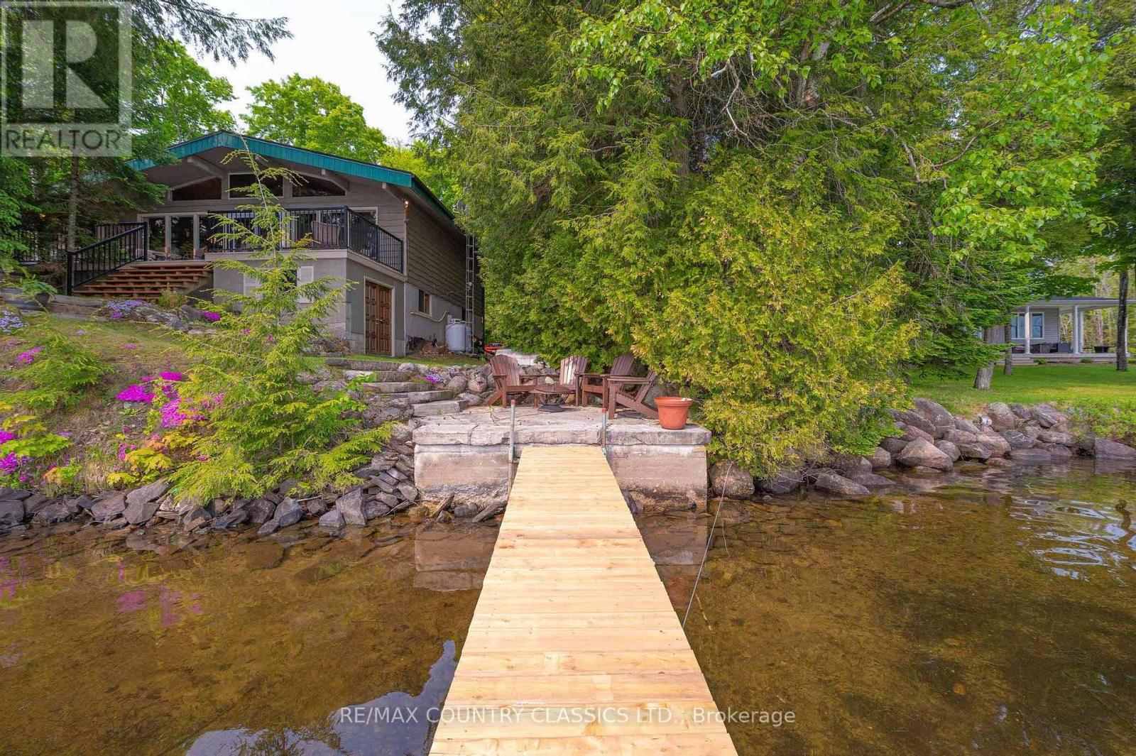 217 Moffat Road, North Kawartha, Ontario  K0L 1A0 - Photo 18 - X12201450