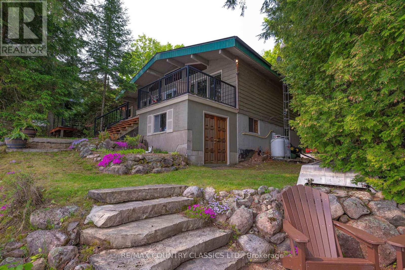 217 Moffat Road, North Kawartha, Ontario  K0L 1A0 - Photo 19 - X12201450