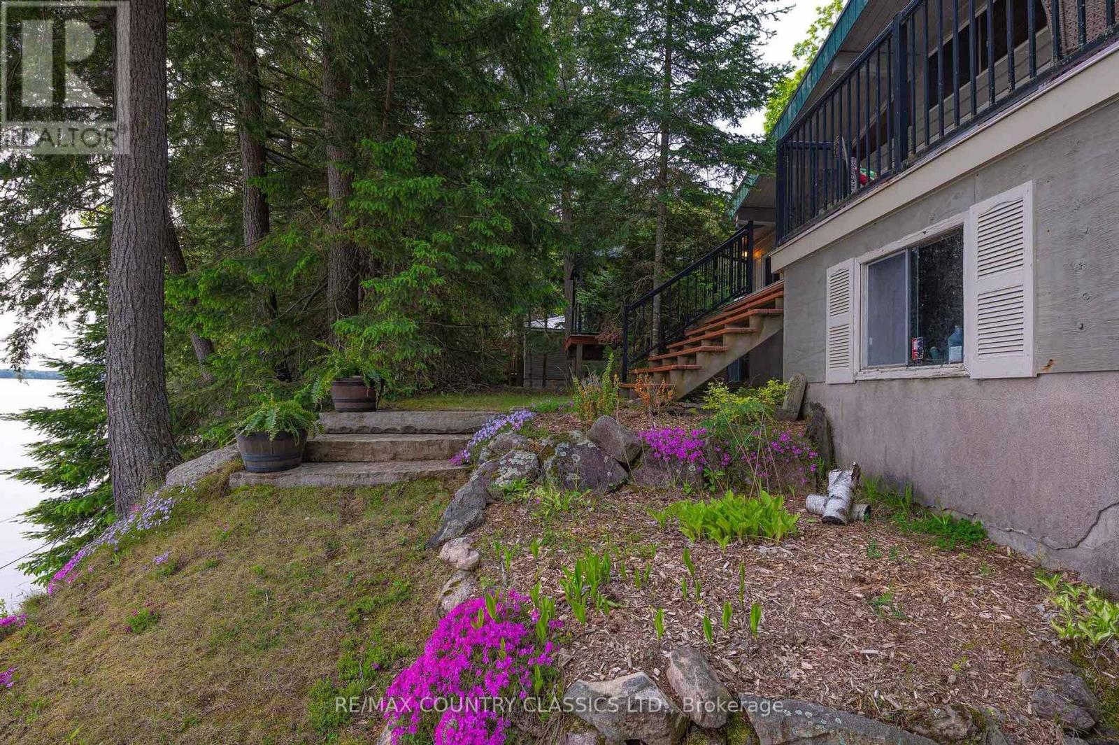 217 Moffat Road, North Kawartha, Ontario  K0L 1A0 - Photo 20 - X12201450