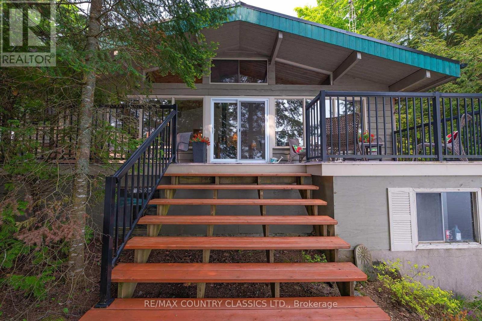 217 Moffat Road, North Kawartha, Ontario  K0L 1A0 - Photo 22 - X12201450