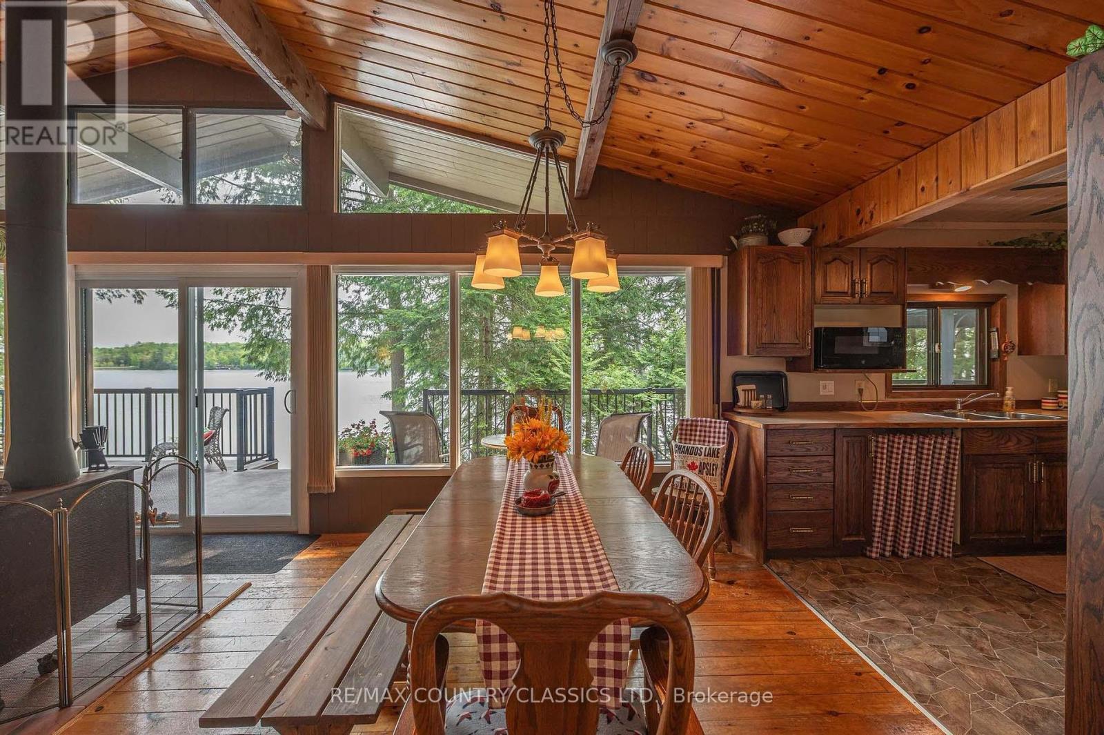 217 Moffat Road, North Kawartha, Ontario  K0L 1A0 - Photo 25 - X12201450