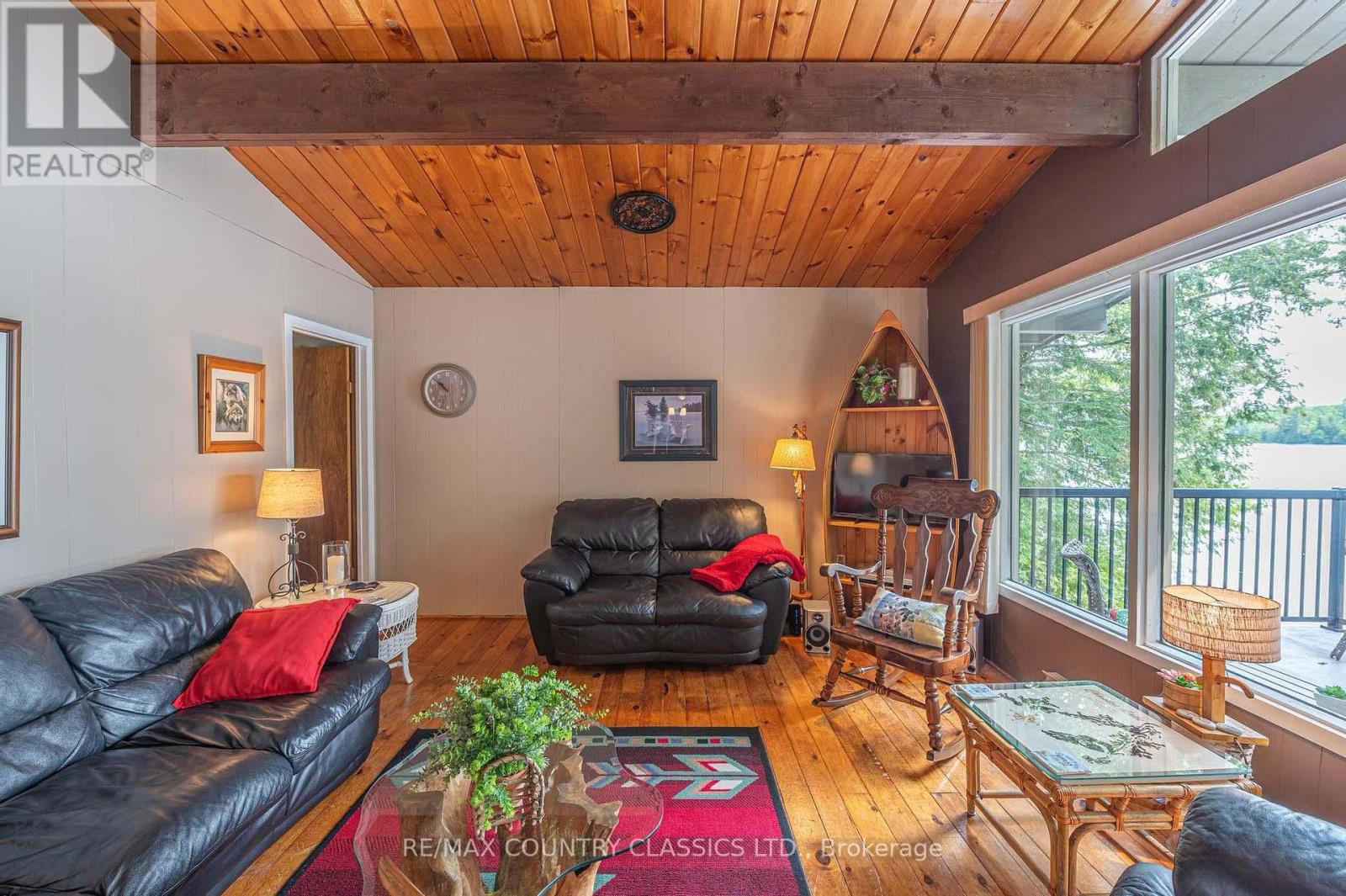 217 Moffat Road, North Kawartha, Ontario  K0L 1A0 - Photo 28 - X12201450
