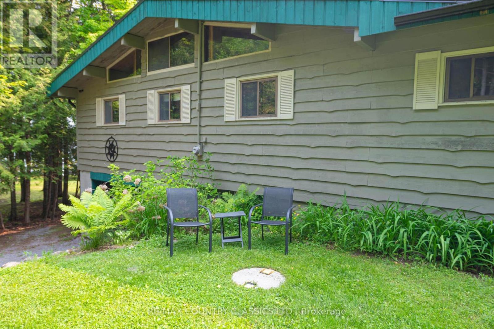 217 Moffat Road, North Kawartha, Ontario  K0L 1A0 - Photo 3 - X12201450