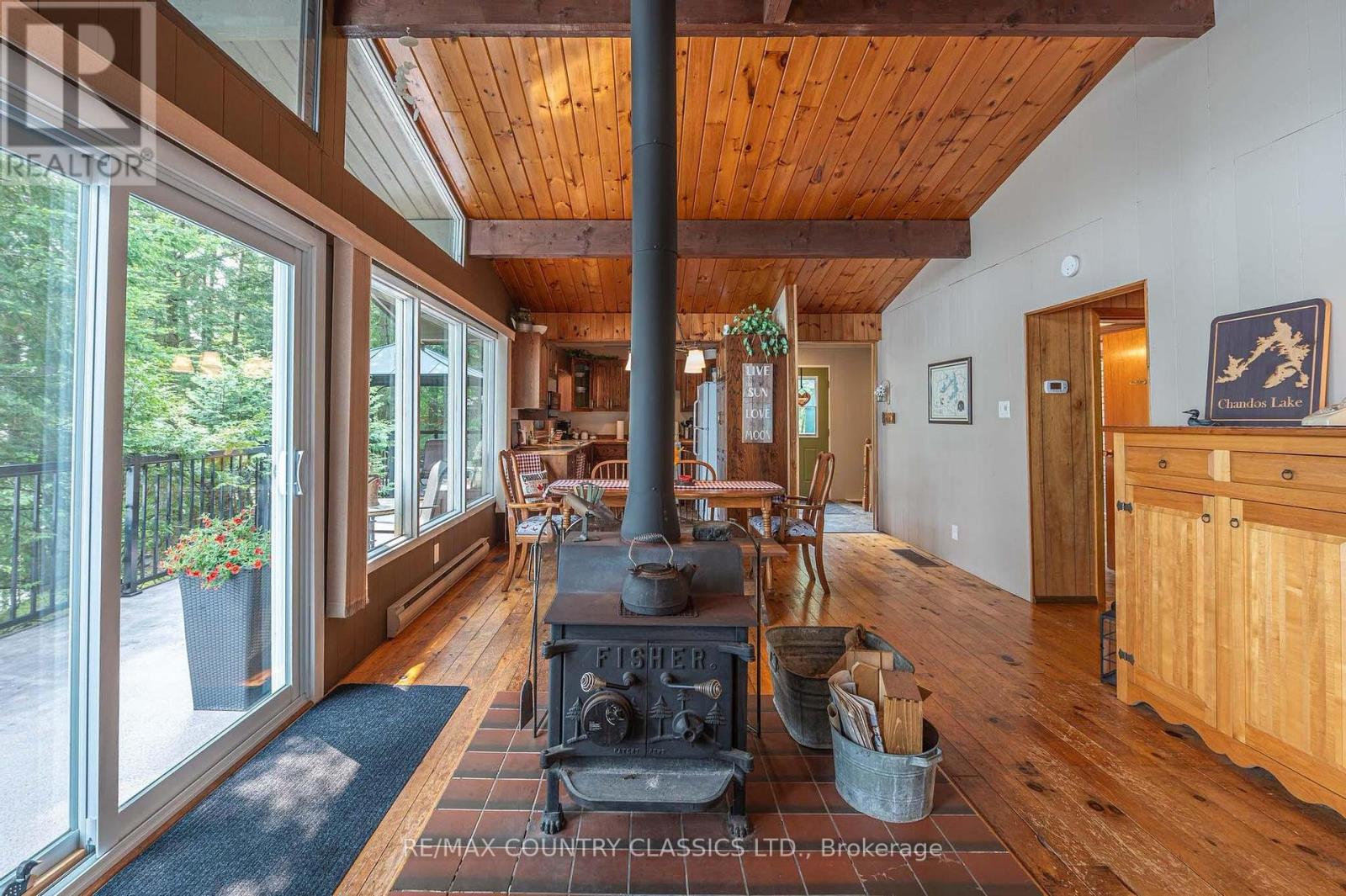 217 Moffat Road, North Kawartha, Ontario  K0L 1A0 - Photo 34 - X12201450