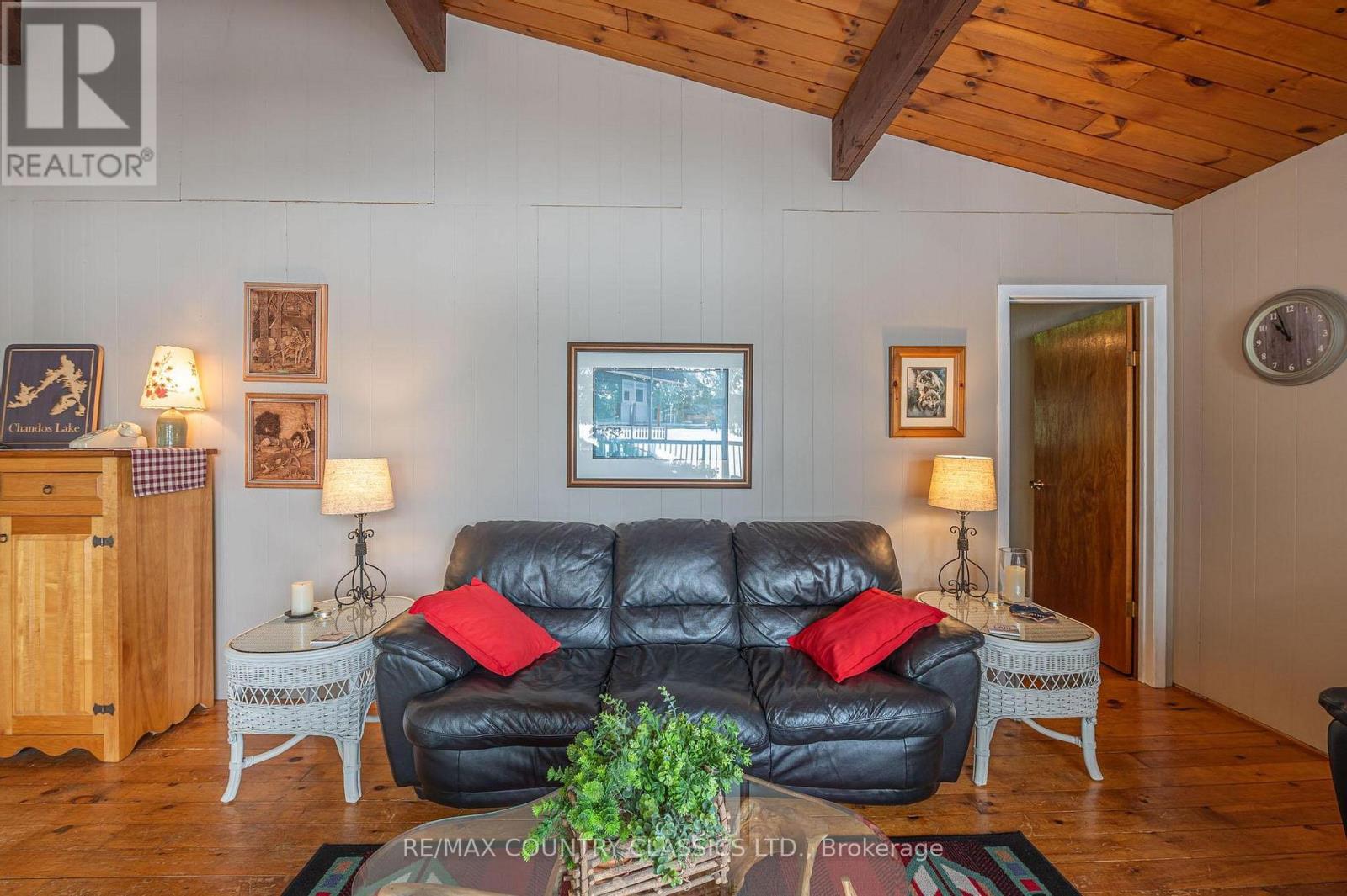 217 Moffat Road, North Kawartha, Ontario  K0L 1A0 - Photo 35 - X12201450