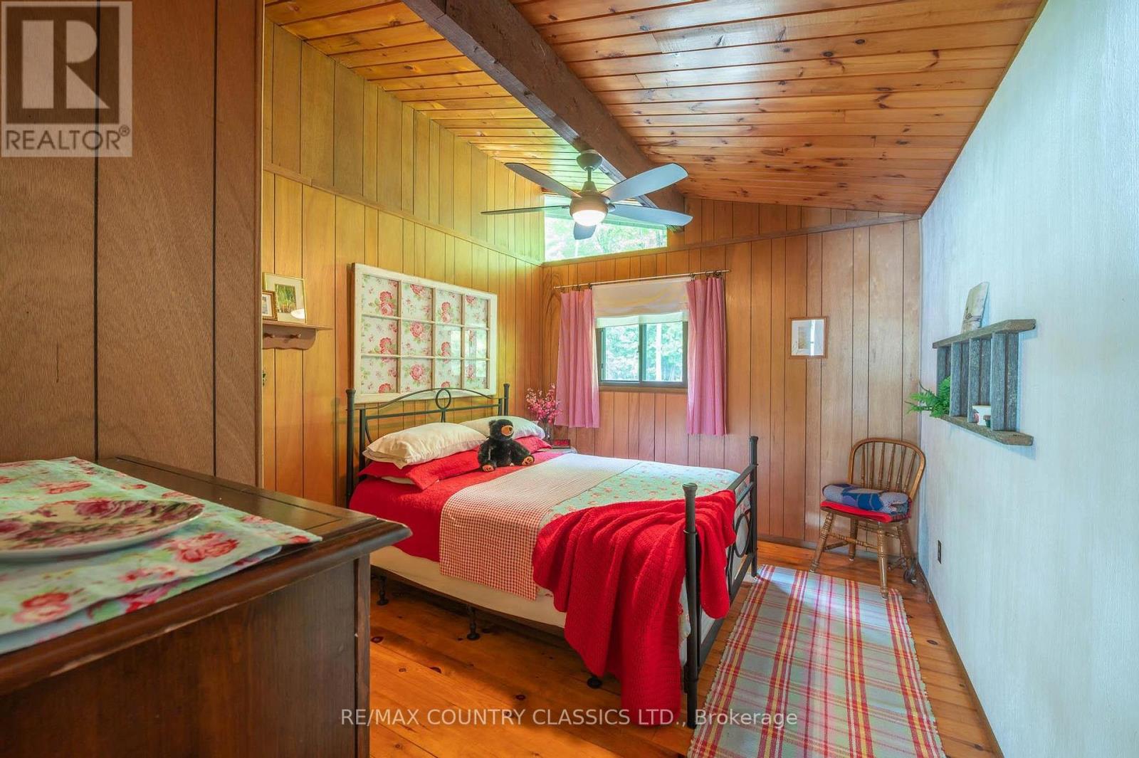 217 Moffat Road, North Kawartha, Ontario  K0L 1A0 - Photo 36 - X12201450