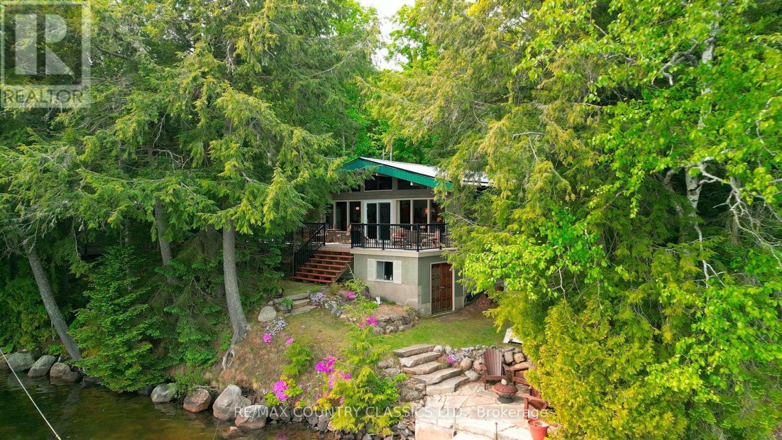 217 Moffat Road, North Kawartha, Ontario  K0L 1A0 - Photo 46 - X12201450