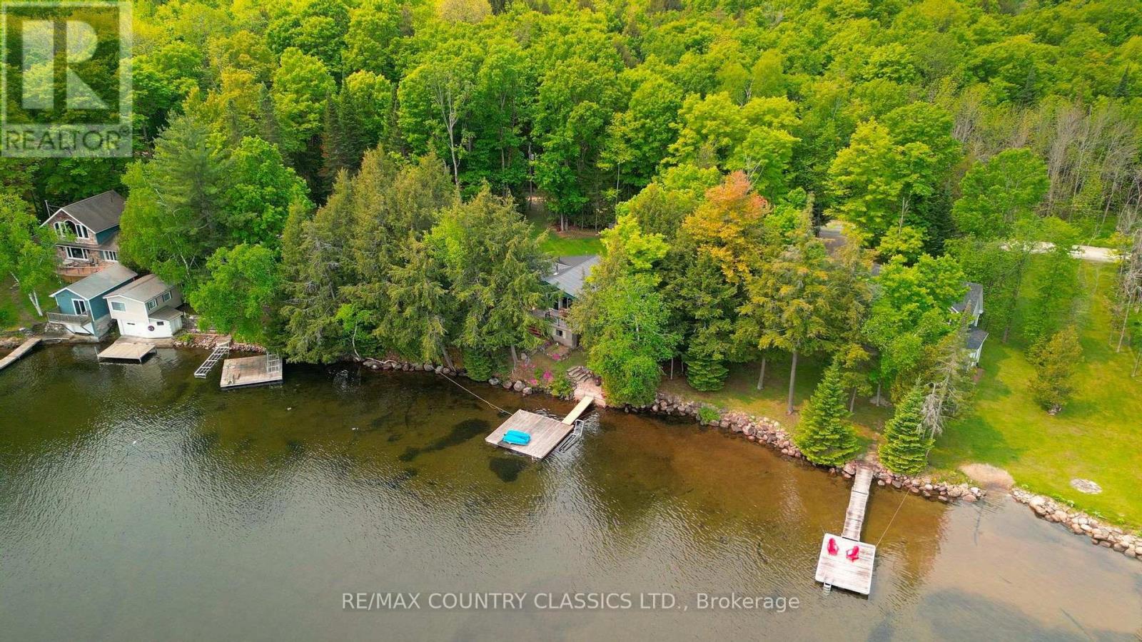 217 Moffat Road, North Kawartha, Ontario  K0L 1A0 - Photo 47 - X12201450