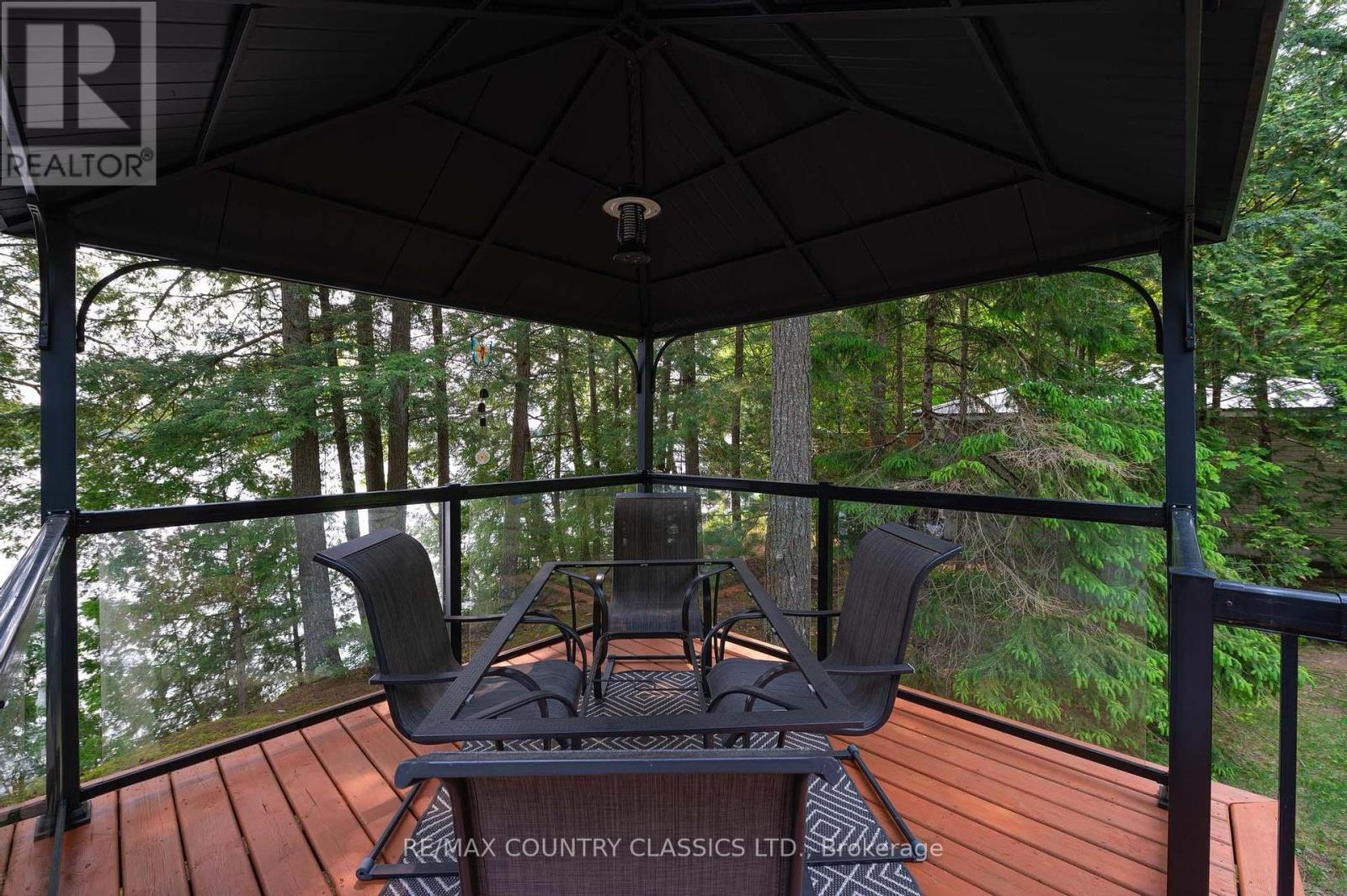 217 Moffat Road, North Kawartha, Ontario  K0L 1A0 - Photo 6 - X12201450