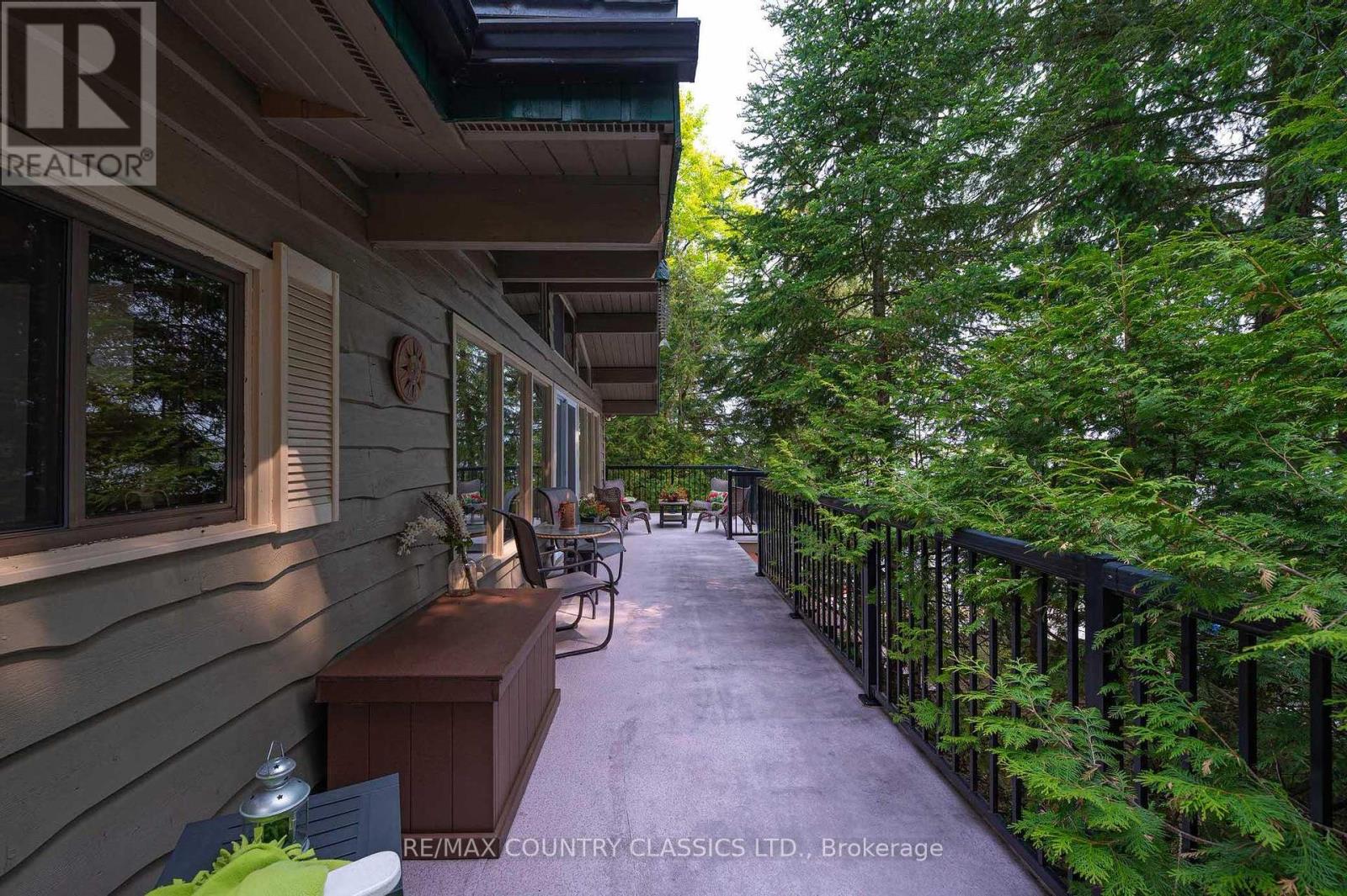 217 Moffat Road, North Kawartha, Ontario  K0L 1A0 - Photo 7 - X12201450