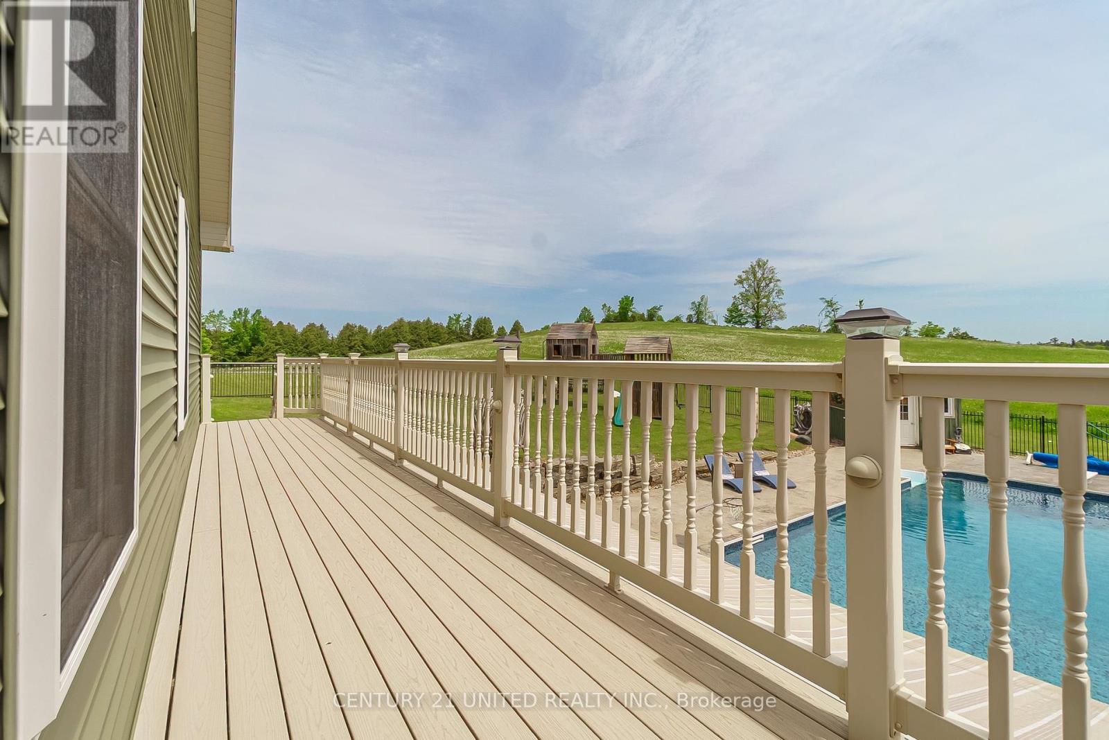 5586 County Rd 2, Asphodel-Norwood, Ontario  K0L 1Y0 - Photo 16 - X12201499