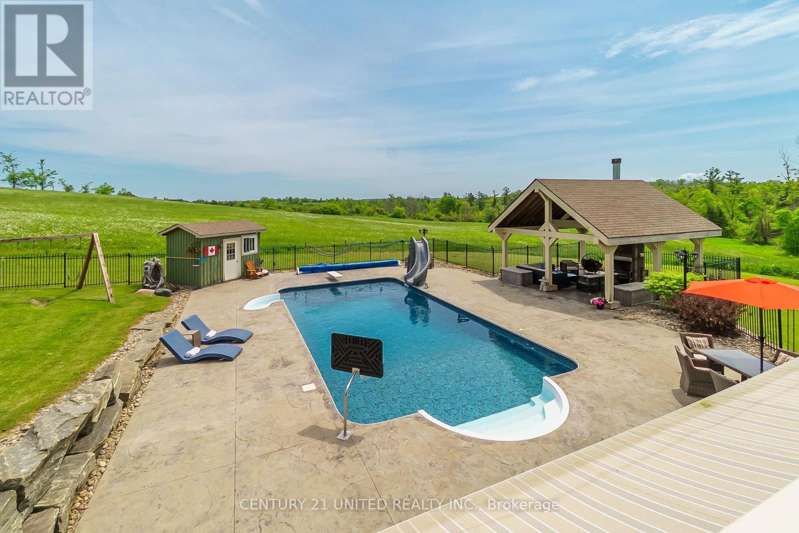 5586 County Rd 2, Asphodel-Norwood, Ontario  K0L 1Y0 - Photo 17 - X12201499