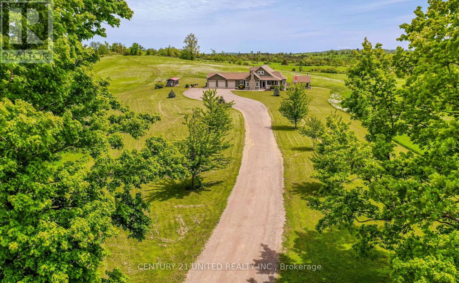 5586 County Rd 2, Asphodel-Norwood, Ontario  K0L 1Y0 - Photo 2 - X12201499