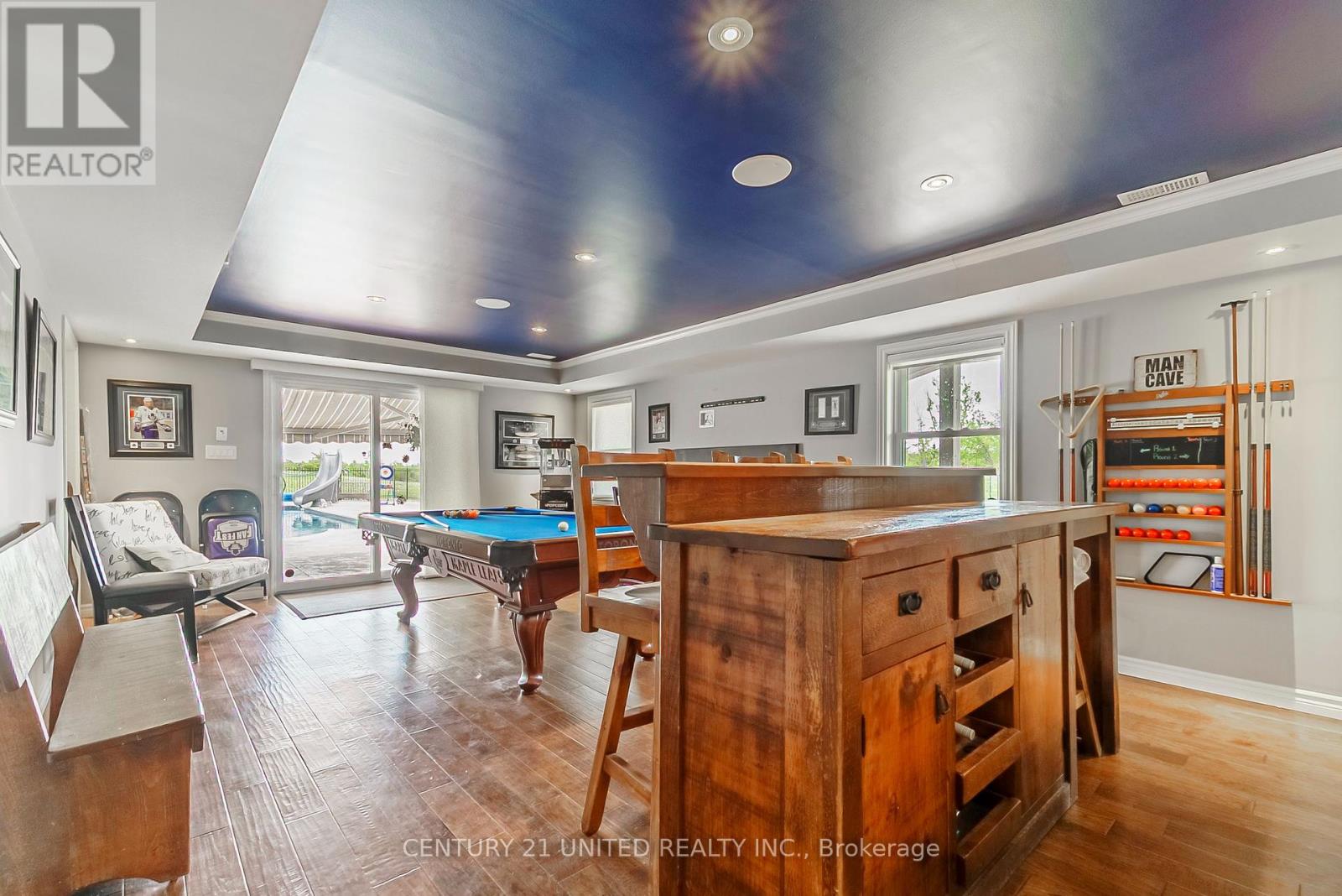 5586 County Rd 2, Asphodel-Norwood, Ontario  K0L 1Y0 - Photo 33 - X12201499