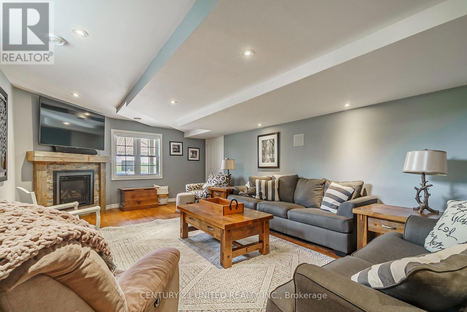 5586 County Rd 2, Asphodel-Norwood, Ontario  K0L 1Y0 - Photo 36 - X12201499
