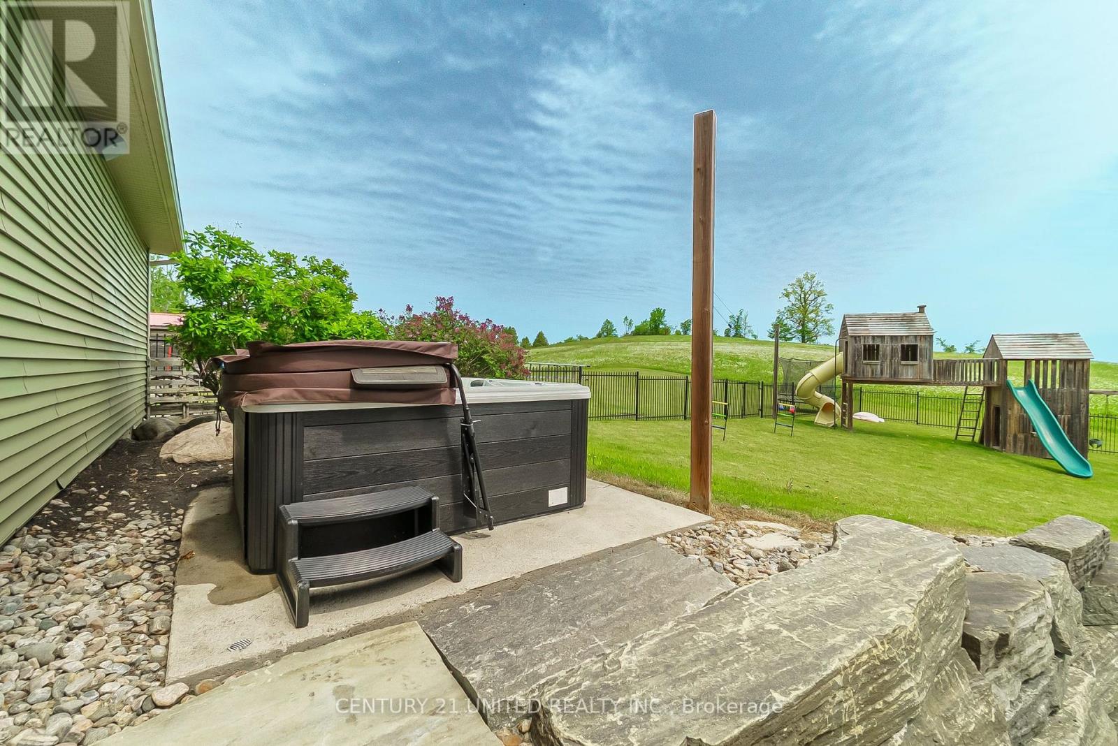 5586 County Rd 2, Asphodel-Norwood, Ontario  K0L 1Y0 - Photo 42 - X12201499
