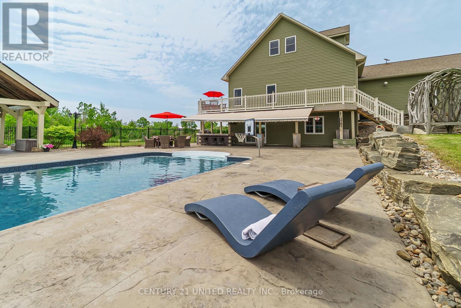 5586 County Rd 2, Asphodel-Norwood, Ontario  K0L 1Y0 - Photo 43 - X12201499