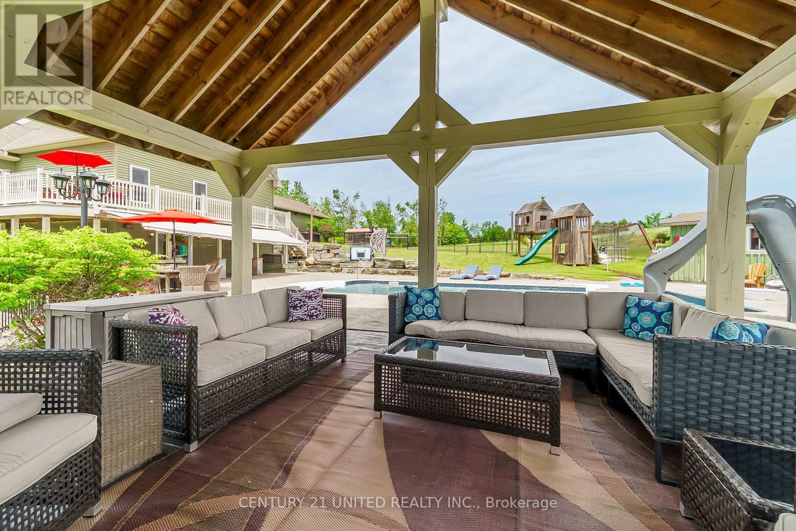 5586 County Rd 2, Asphodel-Norwood, Ontario  K0L 1Y0 - Photo 45 - X12201499