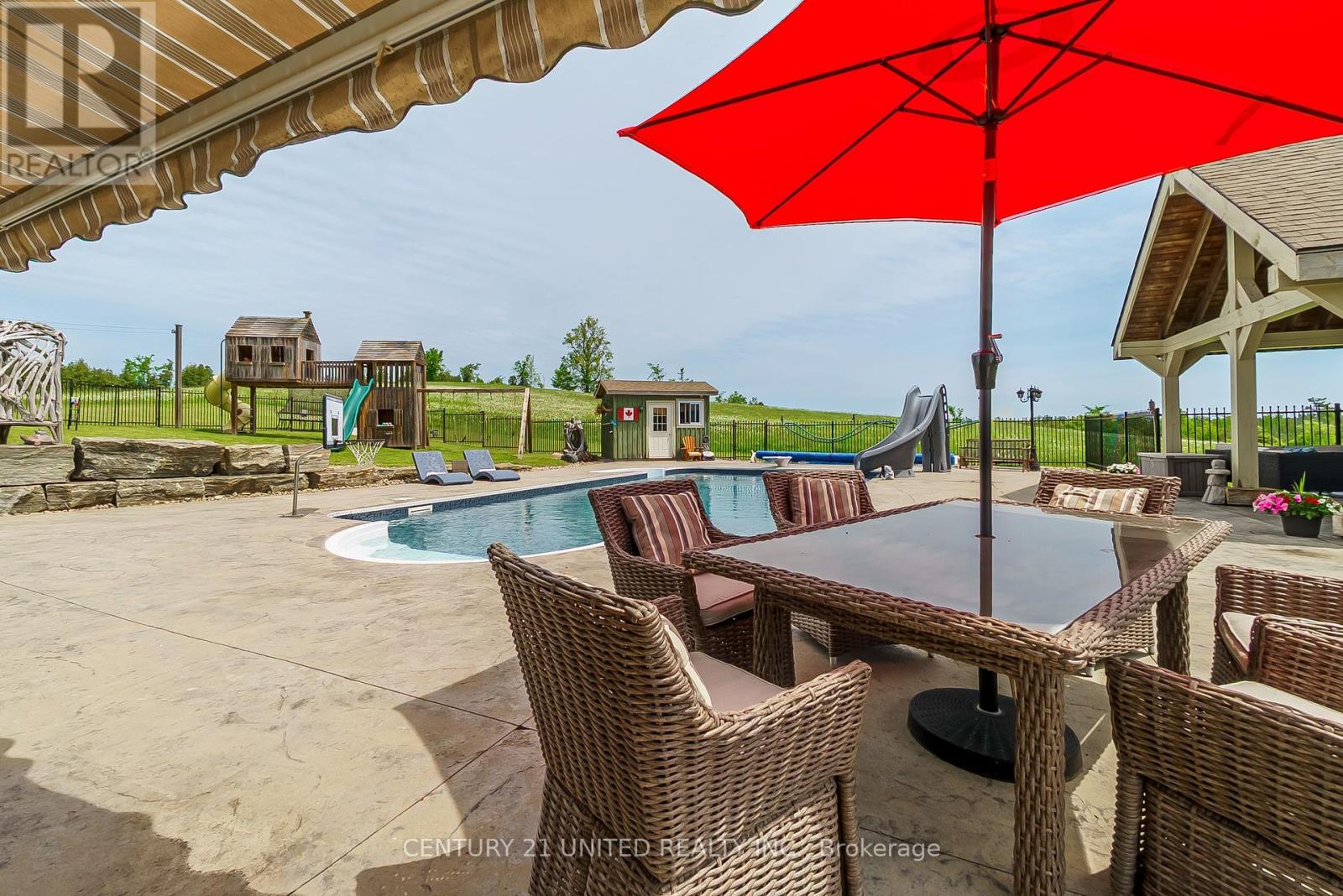 5586 County Rd 2, Asphodel-Norwood, Ontario  K0L 1Y0 - Photo 46 - X12201499
