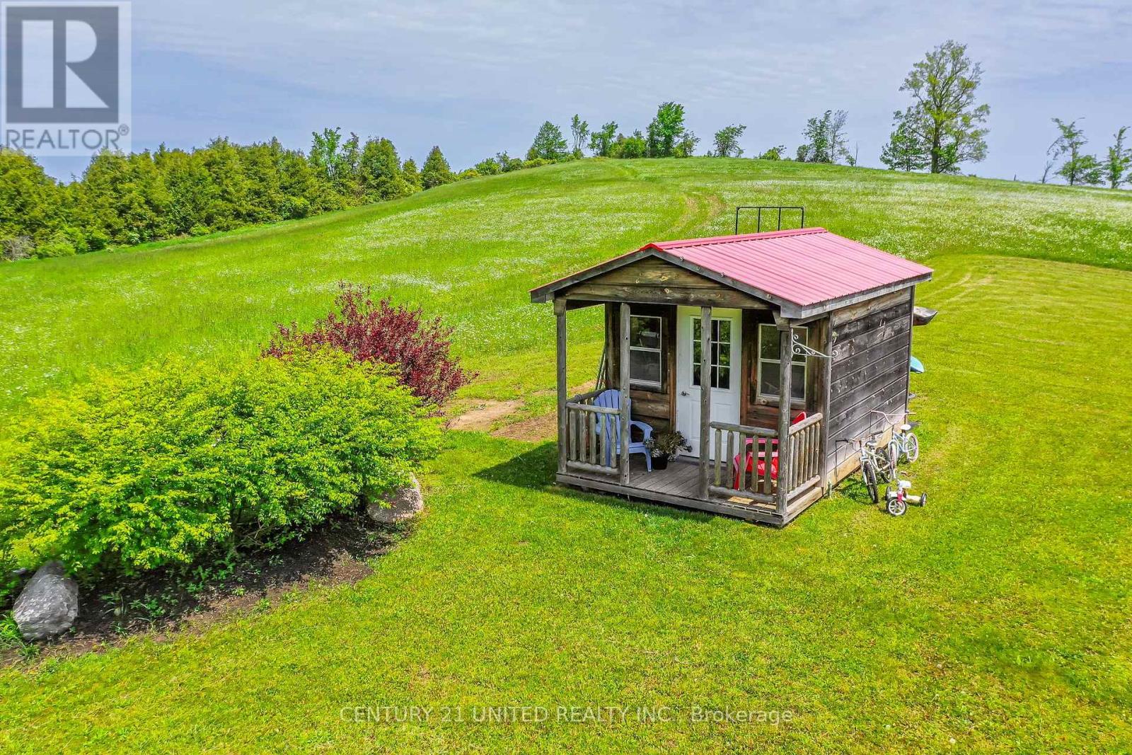 5586 County Rd 2, Asphodel-Norwood, Ontario  K0L 1Y0 - Photo 48 - X12201499