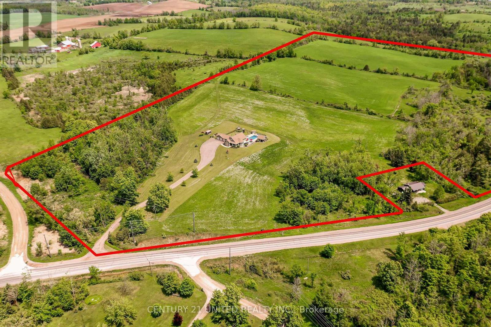 5586 County Rd 2, Asphodel-Norwood, Ontario  K0L 1Y0 - Photo 49 - X12201499