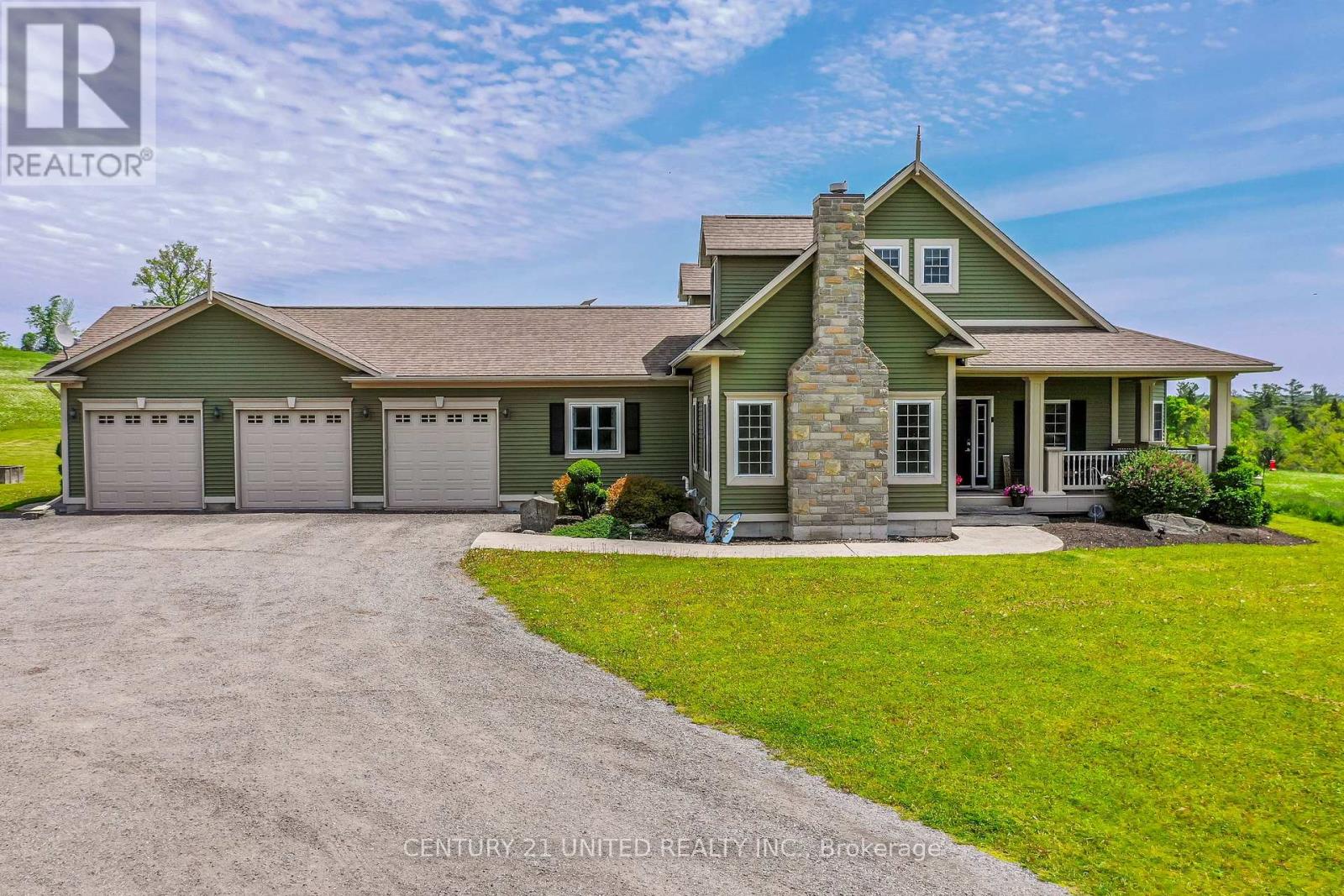 5586 County Rd 2, Asphodel-Norwood, Ontario  K0L 1Y0 - Photo 5 - X12201499