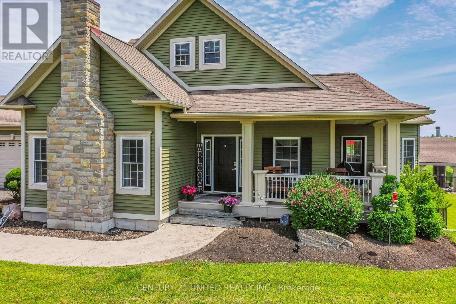 5586 County Rd 2, Asphodel-Norwood, Ontario  K0L 1Y0 - Photo 6 - X12201499