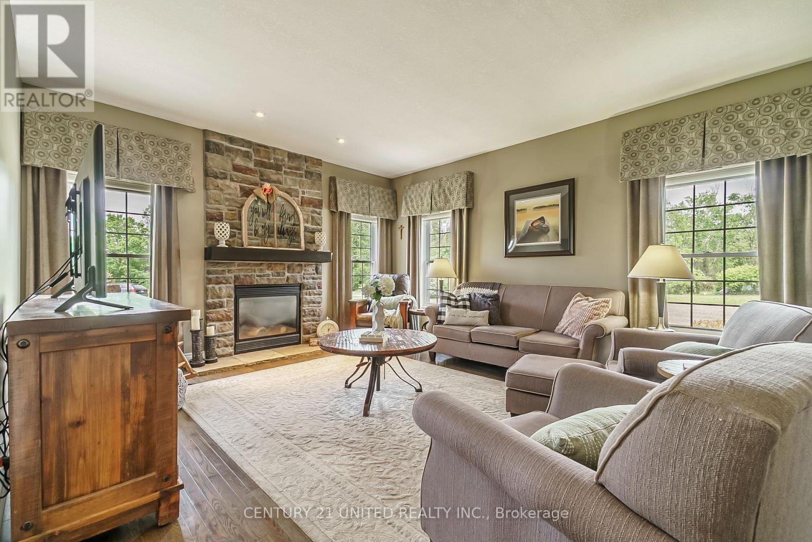 5586 County Rd 2, Asphodel-Norwood, Ontario  K0L 1Y0 - Photo 9 - X12201499
